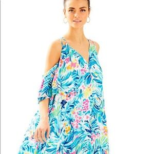 Lilly Pulitzer Bellamie Dress
